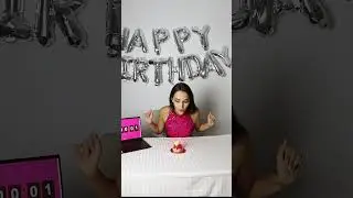 sweet 18 💗 #happybirthday #birthdaycelebration #birthdayparty #aesthetic
