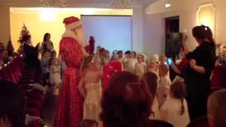 Хоровод, песня