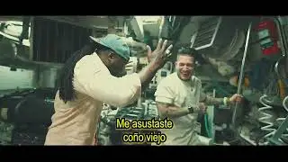 Que Piquete - Capitulo 2 PROMO 2 (ULTRA 4K)