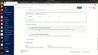 DigitalOcean Support Available Here