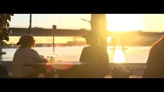 The Left Bank - Food Trucks