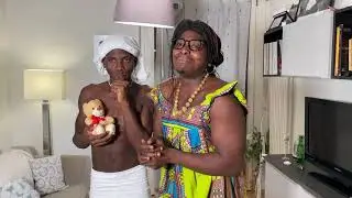 QUANDO TUA MAMMA HA UN ALTRO FIGLIO!