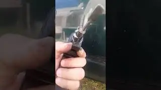 solución manija VW