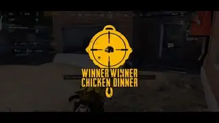 | PUBG Mobile and global squad chicken dinner gameplay | Chicken dinner kaise kare PUBG mein |