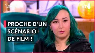 Conditionnée et séquestrée par son beau-père - Ça commence aujourd'hui