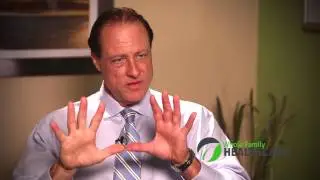 DMSO IV Therapy