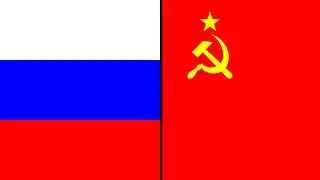 flag history of Russia