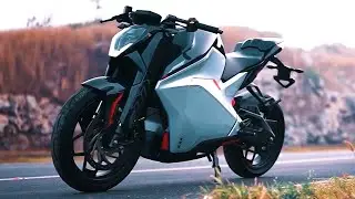 BAGONG BRAND AT MODELO NG SPORTSBIKE, HIGHTECH ANG FEATURES