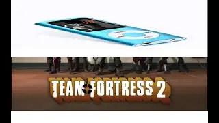(точик) бача тф2 (плеер)