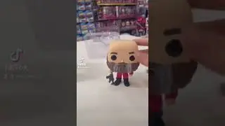 La Casa De Papel Helsink Funko Pop Serie Netflix