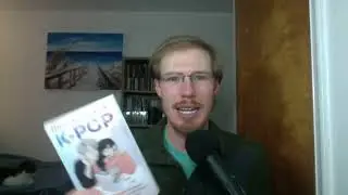 "How to Speak K-POP" by Jungho Park: Book Review