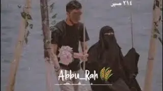 nasheed.нашид🥺🤤😟грустные нашиды