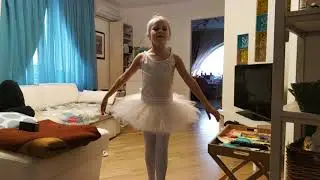Nutcracker dance - Tchaikovsky