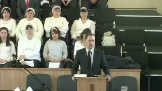 2018 12 02 служение