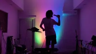 the colors of bo burnham's inside [edit]