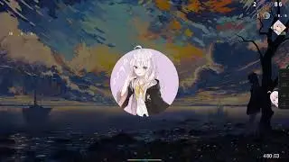 VINXIS - Sidetracked Day [Infinity Inside] +HR 98.62% FC 690pp