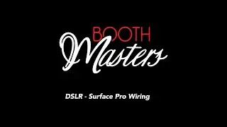 DSLR Surface Wiring
