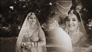 Wedding Film Jung Singh Judge + Harpreet Kaur #hm #cinematic #couplegoals#best #wedding #highlights