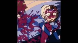 He got a bit too silly💀 #capcut #disventurecampedit #dcas #aiden #viral #edit #fypシ゚ #cc #cartoon