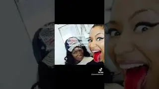 Nicki Minaj was caught on camera assaulting a fun for taking photo with her
