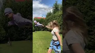 ich mache Stunts 🫢 #stunts #shorts #shortvideos #comedy