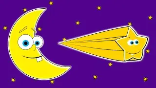 Go To Bed Sleepy Head  with Puppets | Puppet Party Kids Music