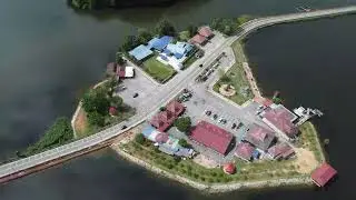 Tasik Raban | Lenggong Perak | Tapak Warisan Dunia
