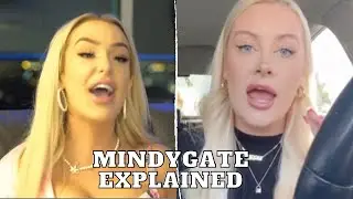 the full Tana Mongeau vs Brooke Schofield drama lore (mindygate)