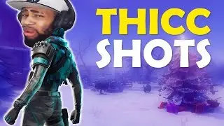 DAEQUAN VS PRO STREAM SNIPERS | INSANE HIGH KILL FUNNY GAME - (Fortnite Battle Royale)