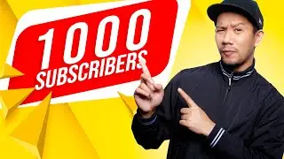 1000 Subscribers Finally | EPISODE 01_VLOG