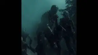 Vampire Coast Shanty