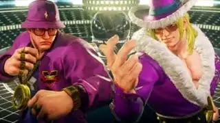 [Full stream] - Street Fighter V w/Lark