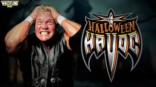WCW Halloween Havoc 1999 - The "Reliving The War" PPV Review