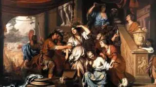 "Una Iliade" - Marco Beasley & Guido Morini, The Hilliard Ensemble, Nederlands Blazers Ensemble