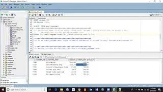 SQL 101: 5. Updating data