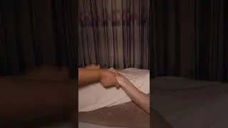 ASMR: Professional Asian Blend Vietnamese Massage! 