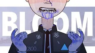 bloom // meme // detroit: become human