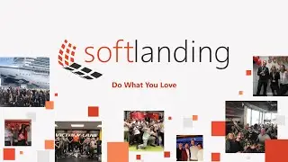 Join one of the fastest growing businesses in Canada | Softlanding