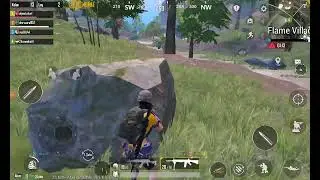 pubg mobil Nusa @OyunMatik