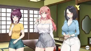 Inari by HimitsuCP COMPLETED | Download + Gameplay