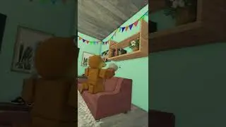 How to catch a spider! Roblox animations