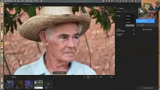 Sharpening your photos with Topaz Photo Ai Sharpen