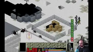 The X-COM Files 