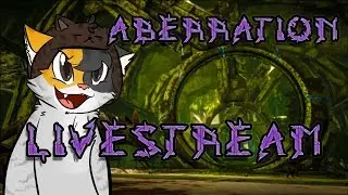 Ark: Aberration | Into the depth again