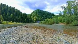 УАЗ в Кузбасс.