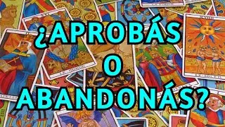 COMO va a TERMINAR tu CUATRIMESTRE? - TAROT INTERACTIVO