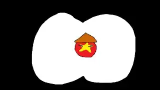 [COUNTRYBALL ANIMATION] Vietnam Wars