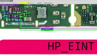 Tecno Spark 6 Go Handfree Mode Schematic | Tecno Handfree Mode Solution | Tecno Handfree Diagram