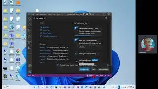 Creating Azure Functions