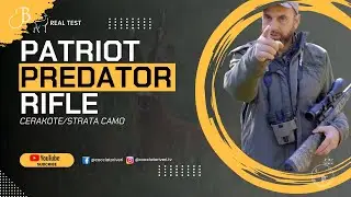 Predator...nata per la caccia - Predator..was born to hunt